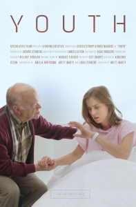 Youth poster